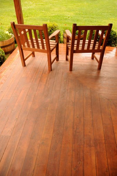 Grow your Deck Remodeling business